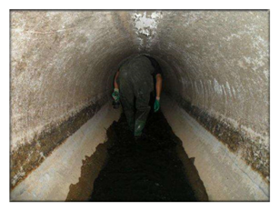 石台管道高压清洗