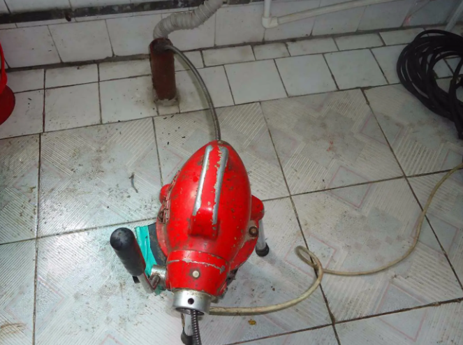 石台下水道疏通