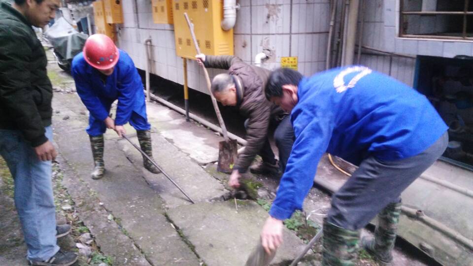 石台清掏化粪池、管道疏通一站式服务<高效><技术><可靠>