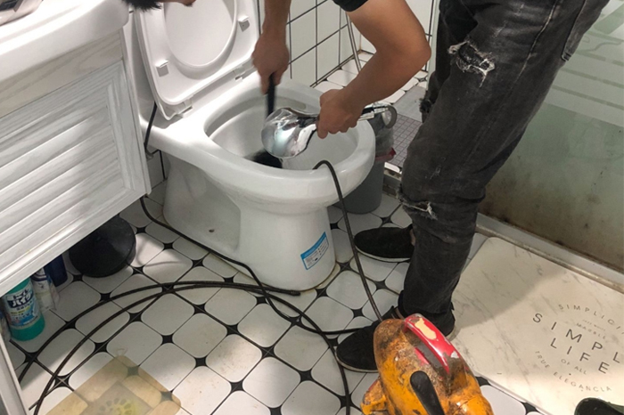 石台专业下水道打捞手机戒子项链等物品